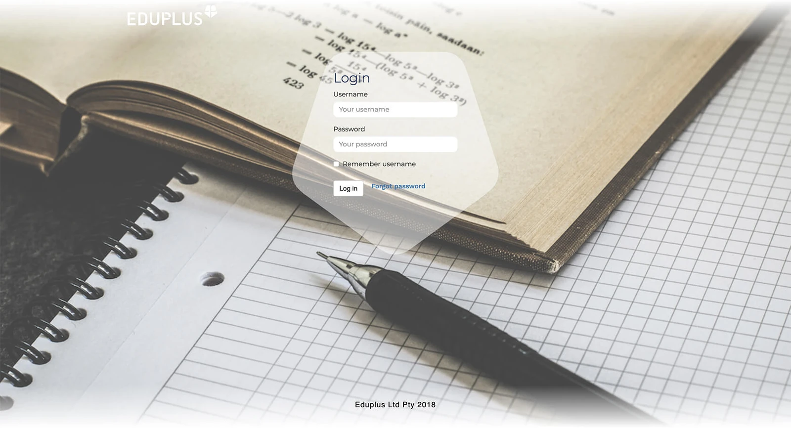 Screenshot 2 of QCE Eduplus