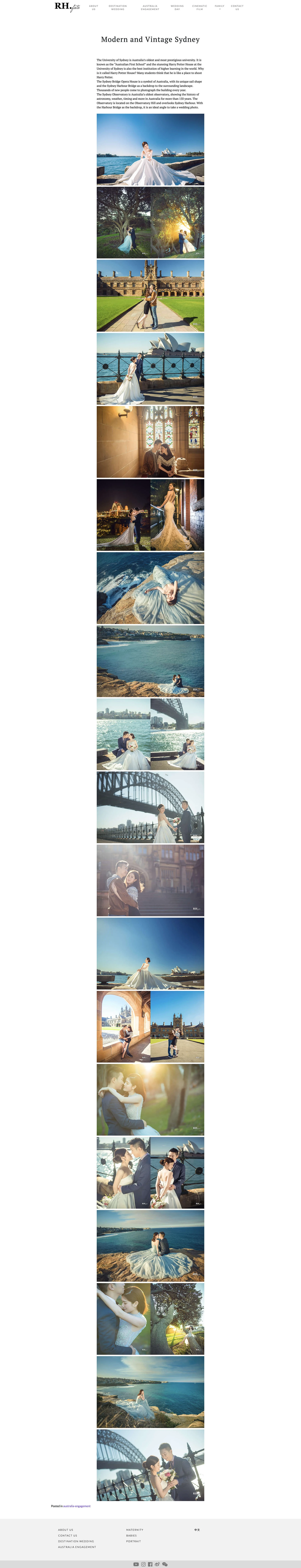 Screenshot 3 of RH.foto