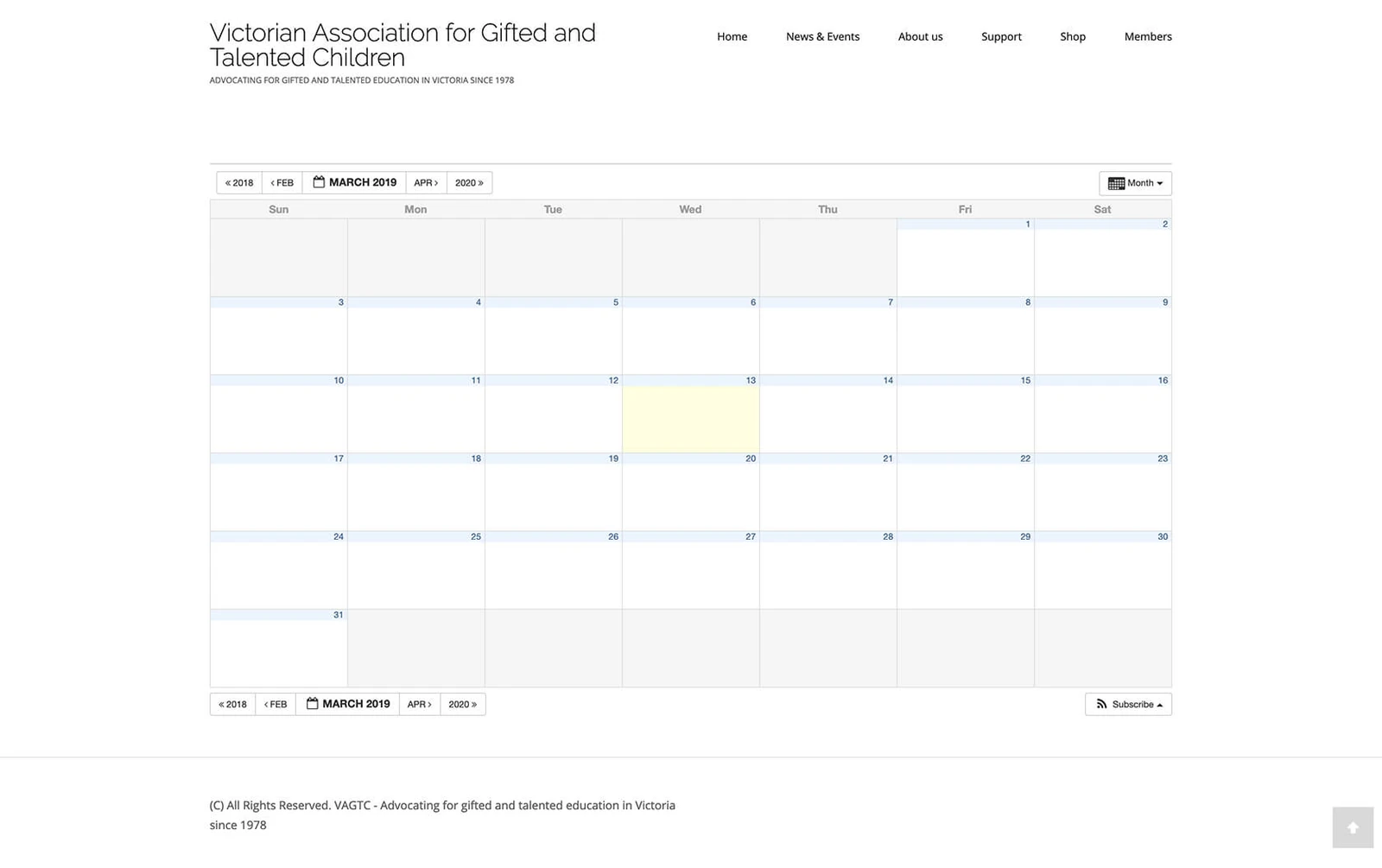 Screenshot 2 of VAGTC